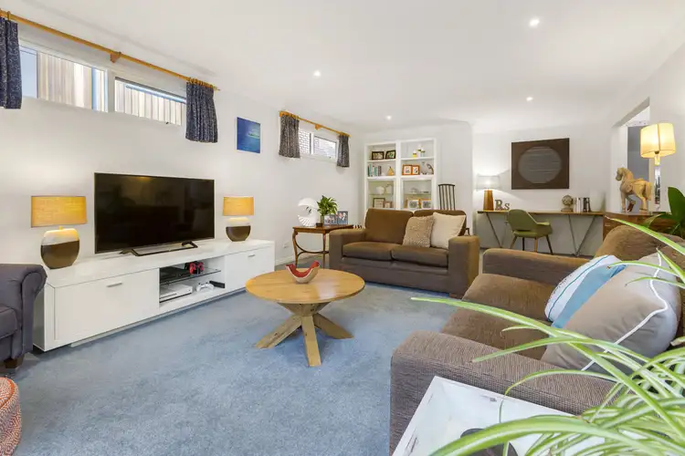 Fifth view of Homely house listing, 12 Brighton Crescent, Mount Eliza VIC 3930