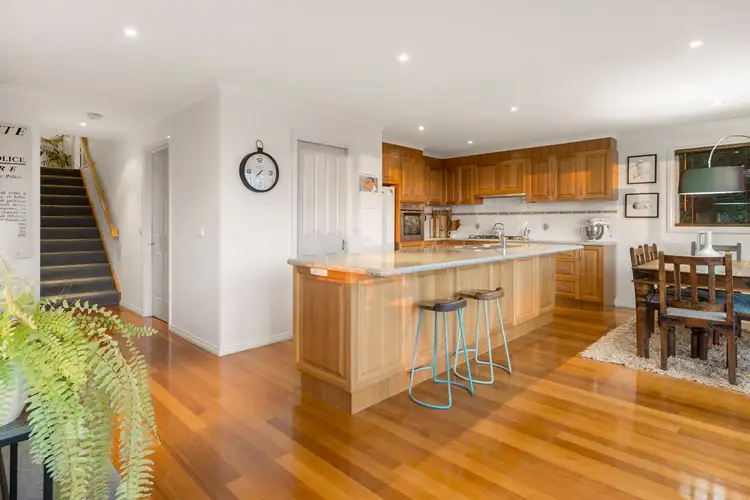 Sixth view of Homely house listing, 12 Brighton Crescent, Mount Eliza VIC 3930