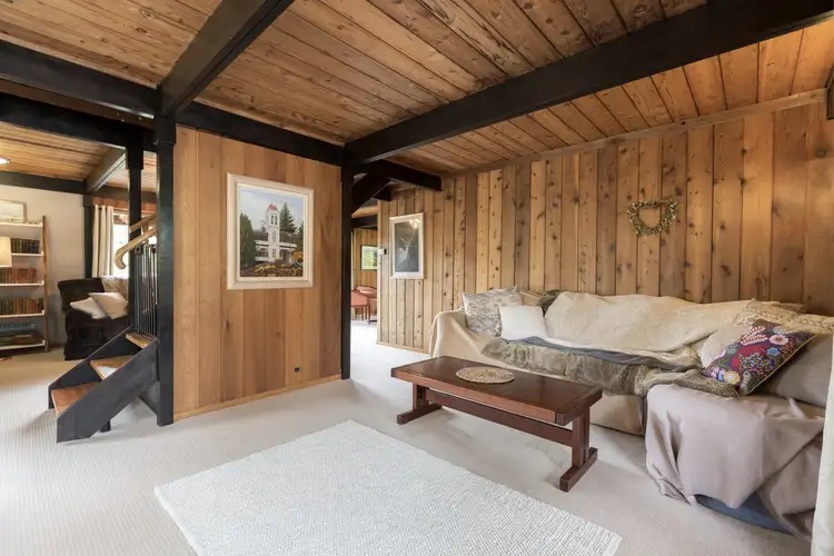 Third view of Homely house listing, 3 Camelot Court, Mount Eliza VIC 3930