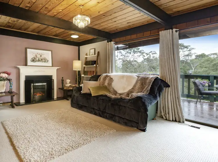 Fourth view of Homely house listing, 3 Camelot Court, Mount Eliza VIC 3930