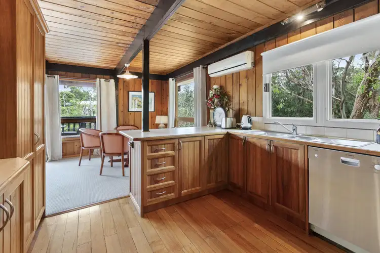 Sixth view of Homely house listing, 3 Camelot Court, Mount Eliza VIC 3930