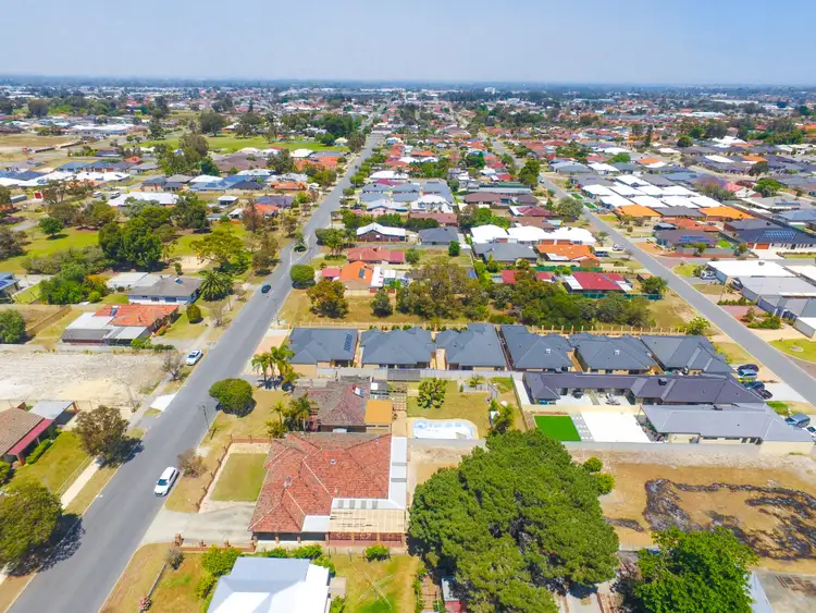 Fifth view of Homely house listing, 156 Gibbs Street, East Cannington WA 6107