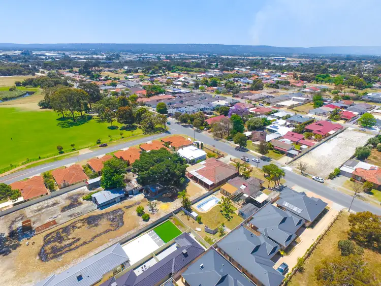 Seventh view of Homely house listing, 156 Gibbs Street, East Cannington WA 6107