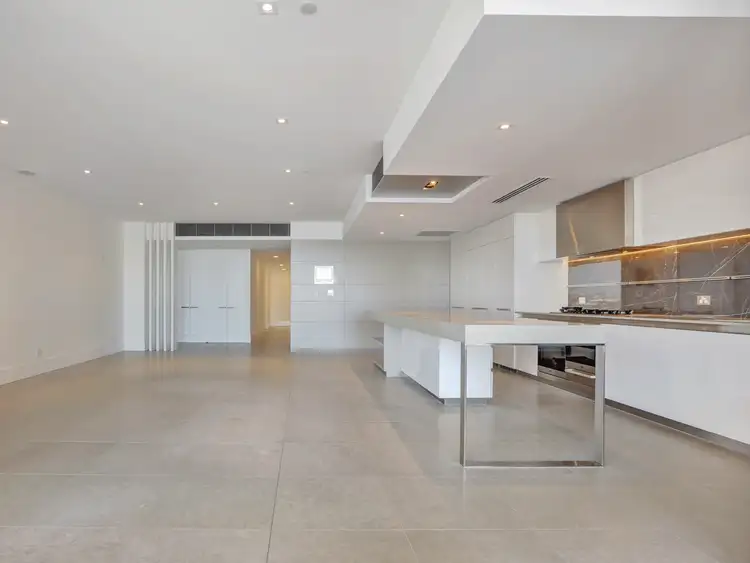 Third view of Homely apartment listing, 1 Newstead Terrace, Newstead QLD 4006