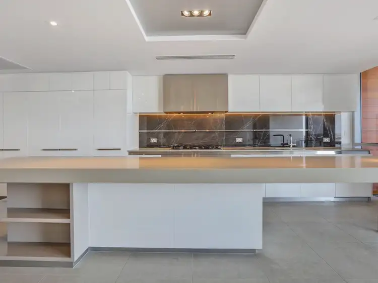 Fifth view of Homely apartment listing, 1 Newstead Terrace, Newstead QLD 4006