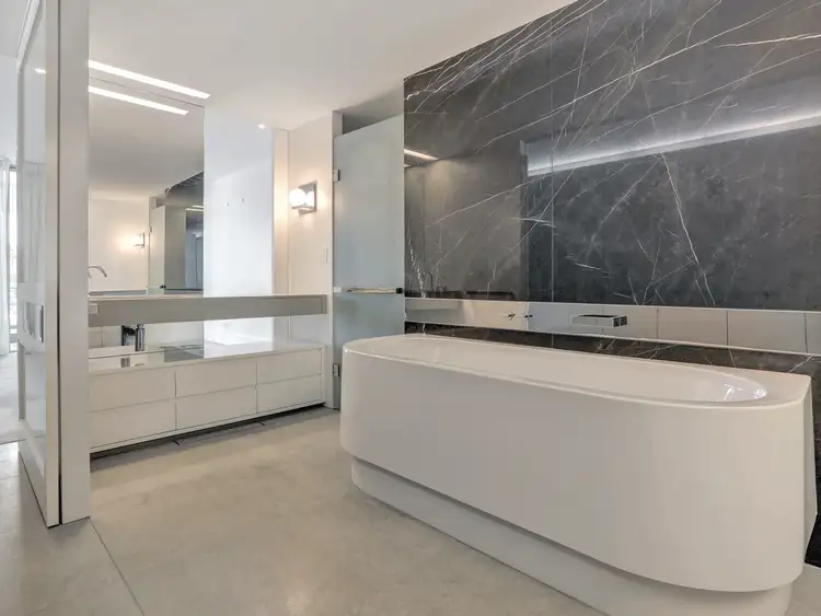 Sixth view of Homely apartment listing, 1 Newstead Terrace, Newstead QLD 4006