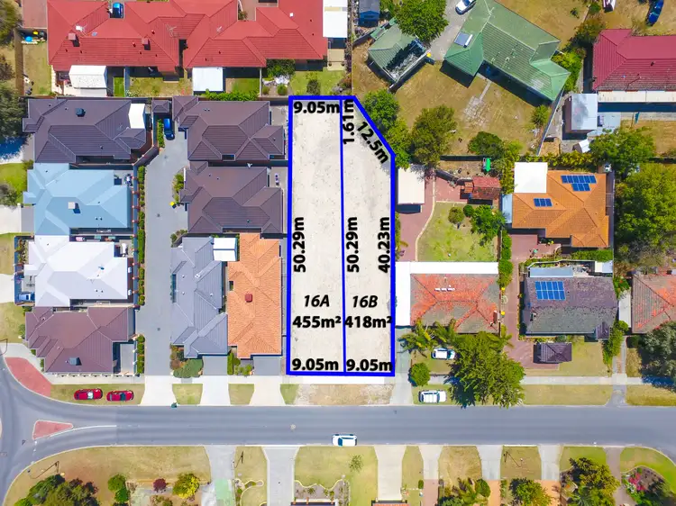 16B Boulder Street, Bentley WA 6102