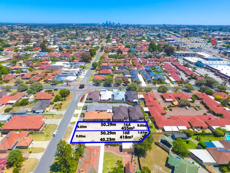 Third view of Homely house listing, 16B Boulder Street, Bentley WA 6102