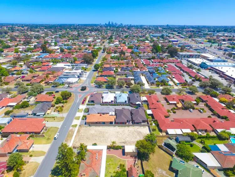 Fourth view of Homely house listing, 16B Boulder Street, Bentley WA 6102