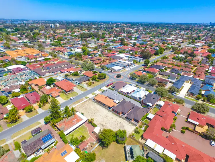 Fifth view of Homely house listing, 16B Boulder Street, Bentley WA 6102