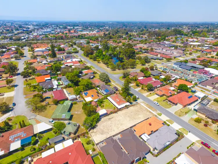 Sixth view of Homely house listing, 16B Boulder Street, Bentley WA 6102