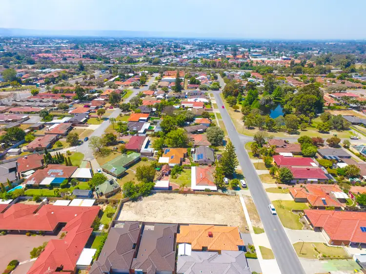 Seventh view of Homely house listing, 16B Boulder Street, Bentley WA 6102