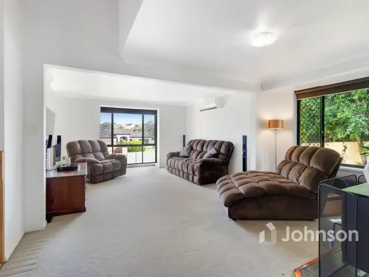 Third view of Homely house listing, 8 Portreeves Place, Arundel QLD 4214