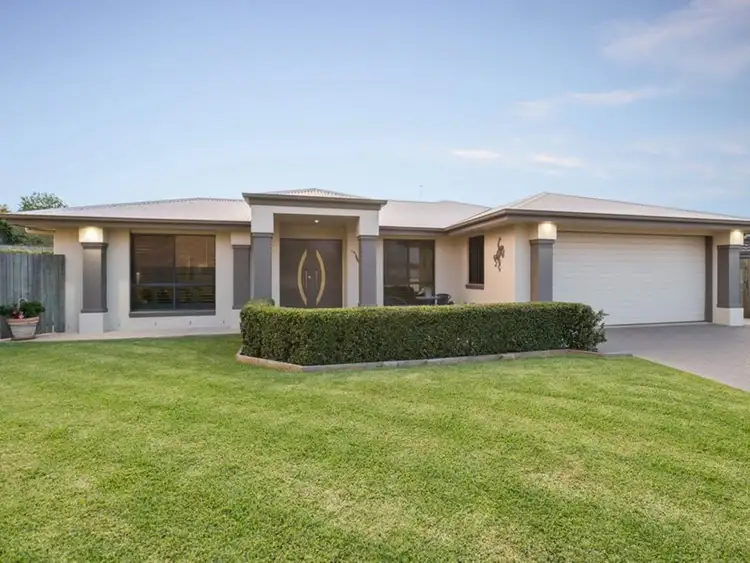 13 Osprey Court, Rangeville QLD 4350