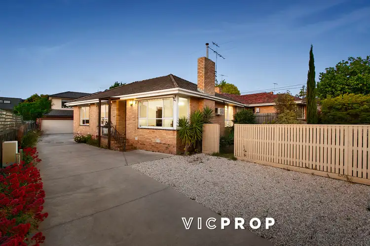 1/1 Somerset Street, Box Hill North VIC 3129