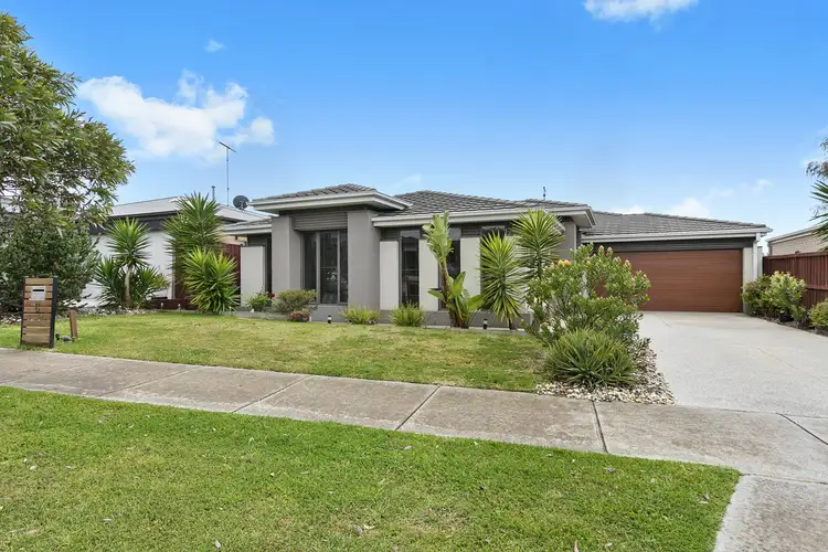 6 Shorebreak Street, Torquay VIC 3228