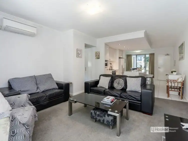 18/1 Gaven Crescent, Mermaid Beach QLD 4218