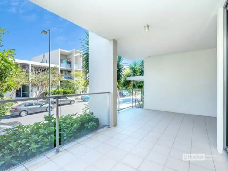 Third view of Homely apartment listing, 18/1 Gaven Crescent, Mermaid Beach QLD 4218