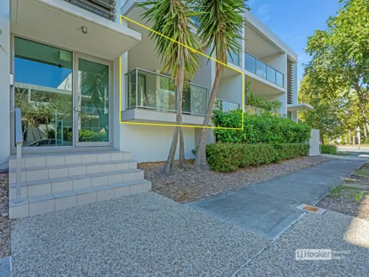 Fourth view of Homely apartment listing, 18/1 Gaven Crescent, Mermaid Beach QLD 4218