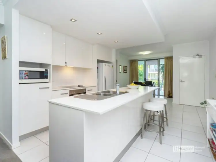 Sixth view of Homely apartment listing, 18/1 Gaven Crescent, Mermaid Beach QLD 4218