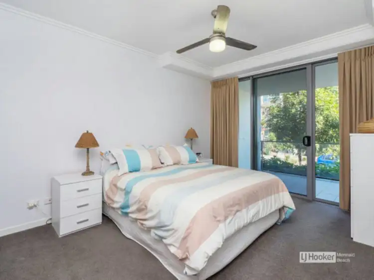 Seventh view of Homely apartment listing, 18/1 Gaven Crescent, Mermaid Beach QLD 4218