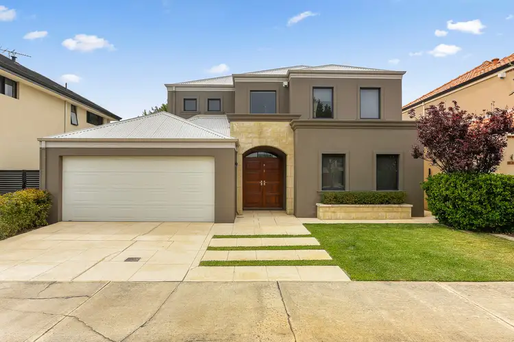 Second view of Homely house listing, 7 San Remo Boulevard, Stirling WA 6021