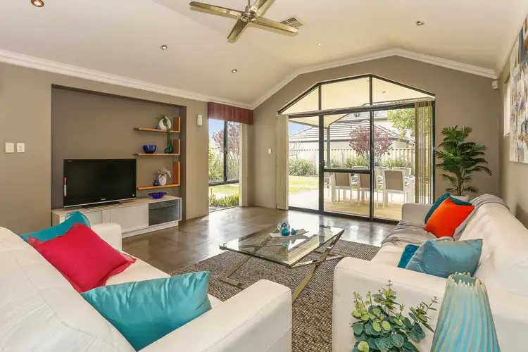 Third view of Homely house listing, 7 San Remo Boulevard, Stirling WA 6021