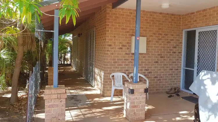 14 Garland Place, Millars Well WA 6714