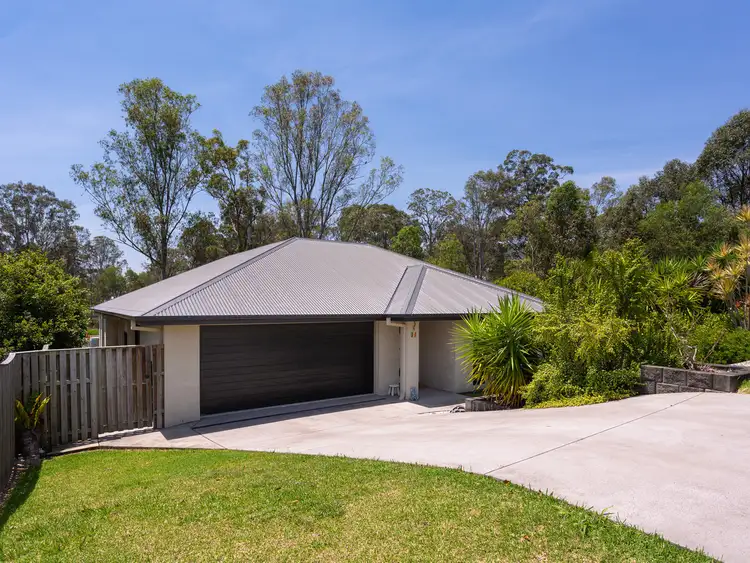 36 Swagman Road, Gilston QLD 4211