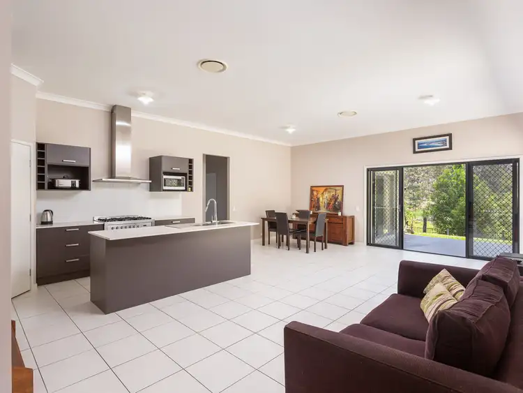 Third view of Homely house listing, 36 Swagman Road, Gilston QLD 4211