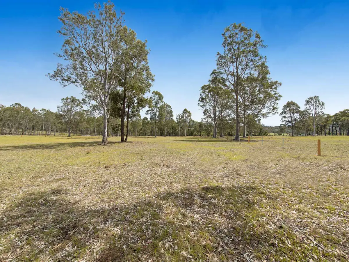 Main view of Homely rural property listing, Address available on request