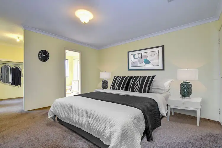 Fourth view of Homely house listing, 53 Kentucky Boulevard, Hocking WA 6065