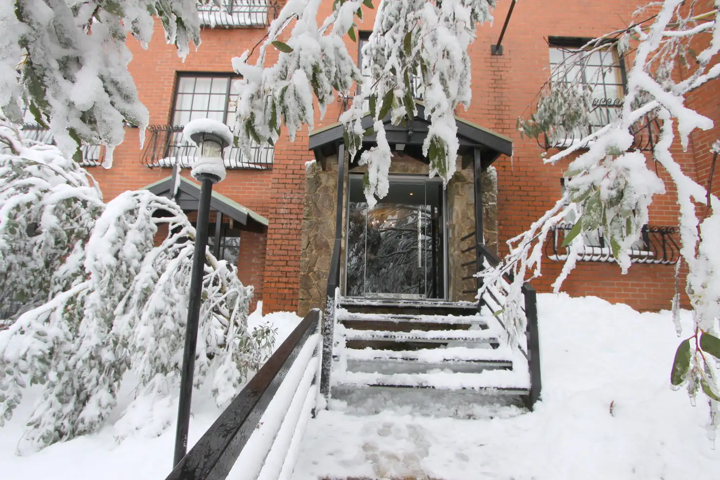 Main view of Homely apartment listing, 8/1 Breathtaker Road, Mount Buller VIC 3723