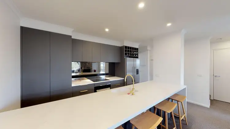 Third view of Homely apartment listing, 8/1 Breathtaker Road, Mount Buller VIC 3723