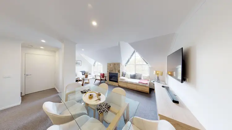 Fourth view of Homely apartment listing, 8/1 Breathtaker Road, Mount Buller VIC 3723