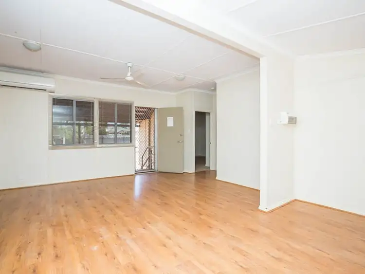 Sixth view of Homely house listing, 21 Brodie Crescent, South Hedland WA 6722