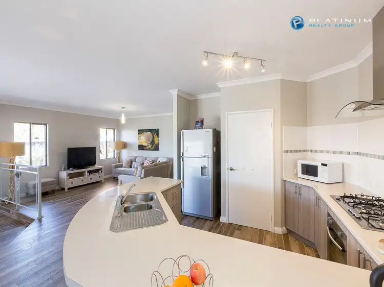 Second view of Homely house listing, 26 Elsbury Approach, Clarkson WA 6030