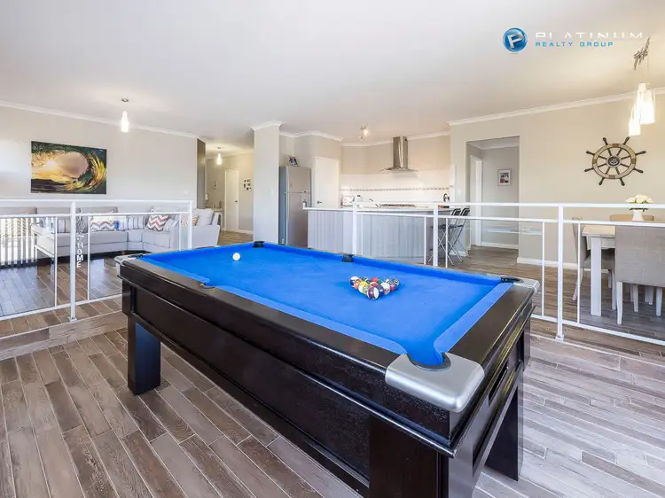 Third view of Homely house listing, 26 Elsbury Approach, Clarkson WA 6030