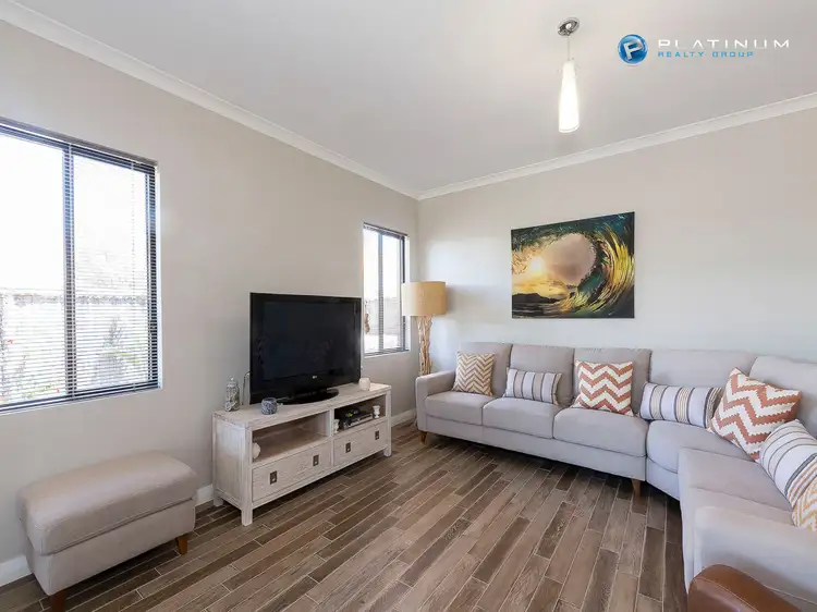 Fourth view of Homely house listing, 26 Elsbury Approach, Clarkson WA 6030