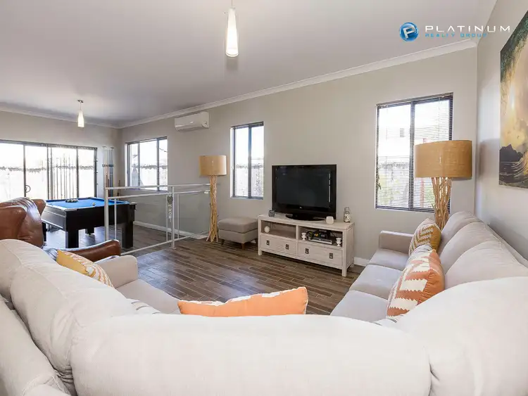 Fifth view of Homely house listing, 26 Elsbury Approach, Clarkson WA 6030