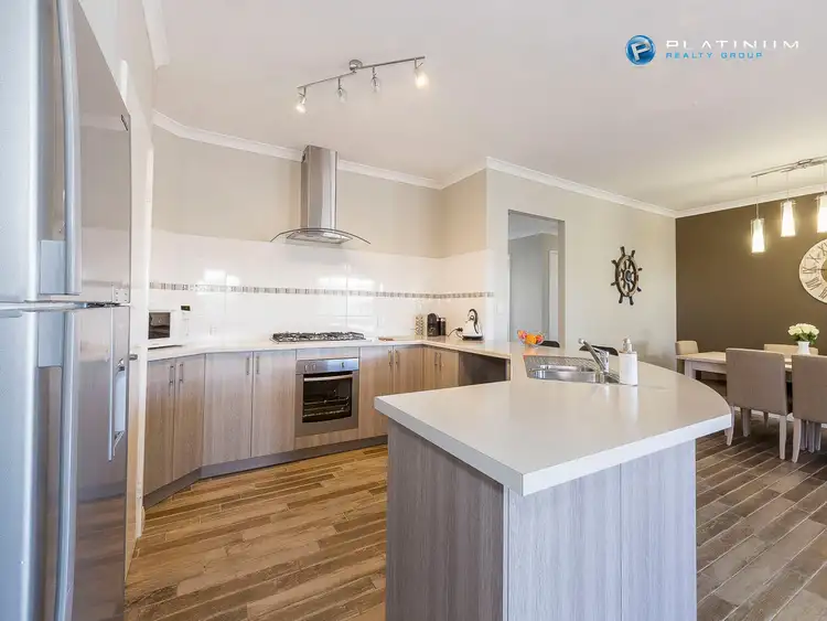 Sixth view of Homely house listing, 26 Elsbury Approach, Clarkson WA 6030