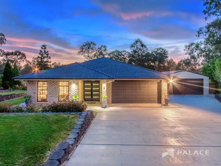 85-109 Junction Road, Karalee QLD 4306