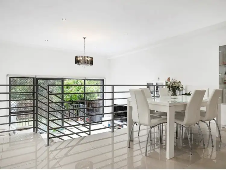 Second view of Homely townhouse listing, 14/10-12 Carver Place, Dundas Valley NSW 2117