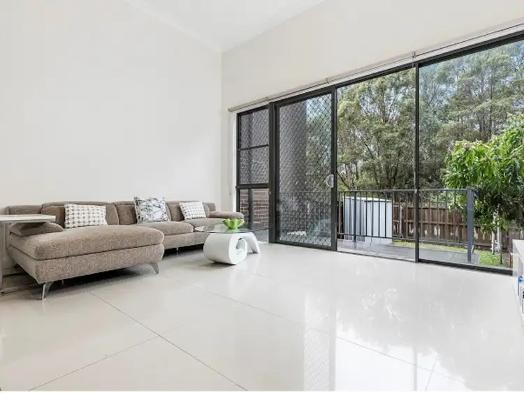 Third view of Homely townhouse listing, 14/10-12 Carver Place, Dundas Valley NSW 2117