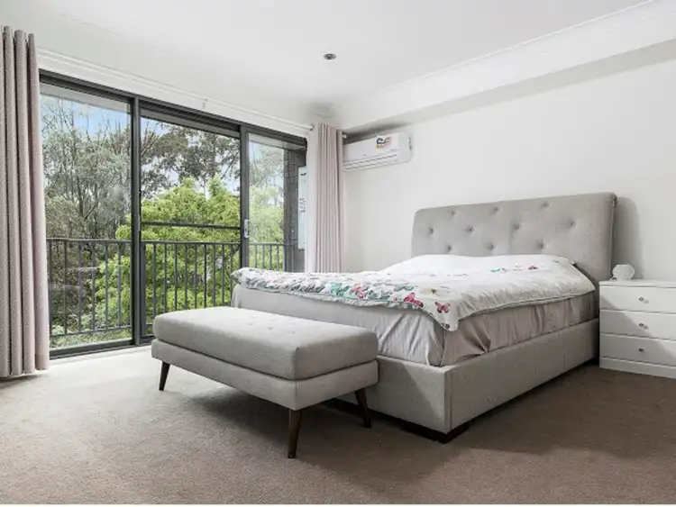 Fourth view of Homely townhouse listing, 14/10-12 Carver Place, Dundas Valley NSW 2117