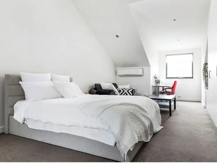 Fifth view of Homely townhouse listing, 14/10-12 Carver Place, Dundas Valley NSW 2117