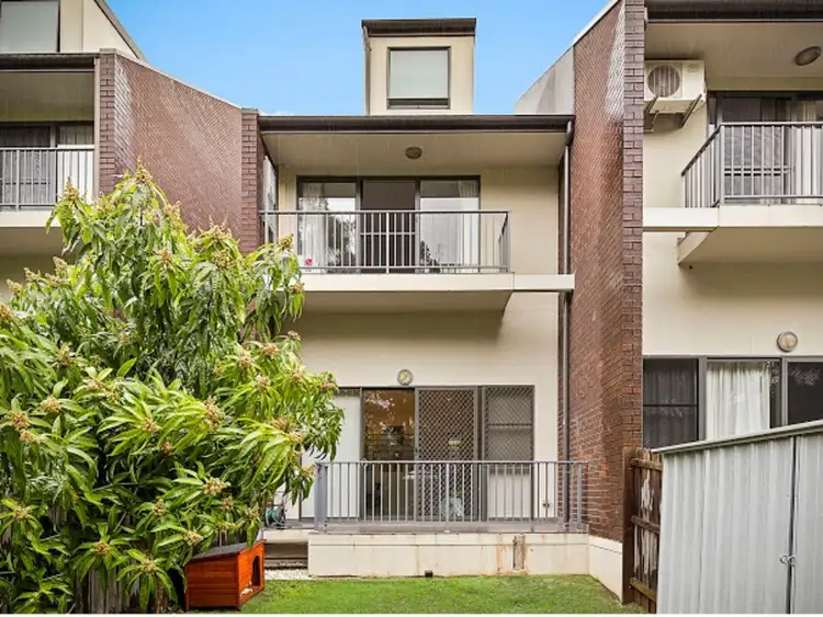 Seventh view of Homely townhouse listing, 14/10-12 Carver Place, Dundas Valley NSW 2117
