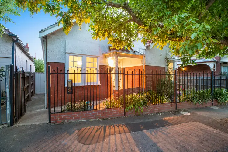 22 Luxton Road, South Yarra VIC 3141