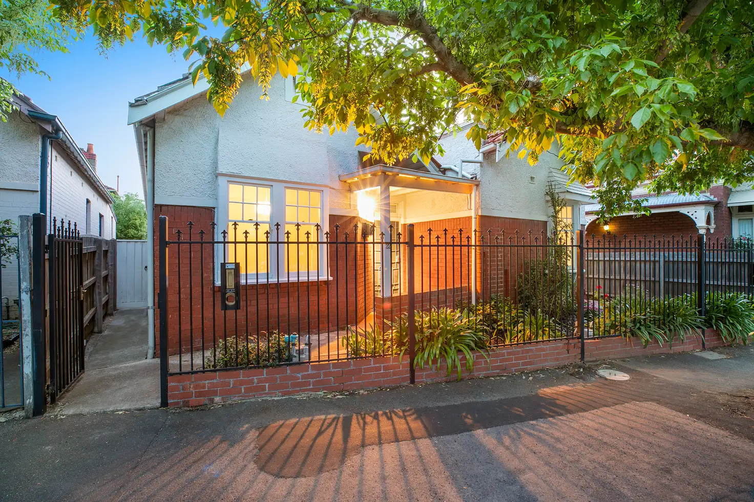 Main view of Homely house listing, 22 Luxton Road, South Yarra VIC 3141