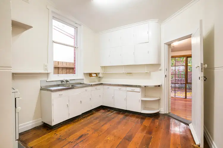 Fifth view of Homely house listing, 22 Luxton Road, South Yarra VIC 3141